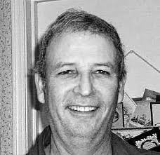 Steven DICKERSON Obituary (1956