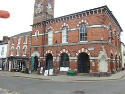 Maybe you would like to learn more about one of these? Presteigne Area Guide