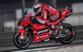 Motogp, the highest level of motorcycle road racing sanctioned by the fédération internationale. Motogp Scatta Il Mondiale 2021 Con Il Gp Del Qatar 19 Gare Totali 6 In Diretta Su Tv8 Calendario E Orari Tv Davidemaggio It