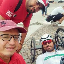 Ricardo Rincón Gallardo (@rickierincon25) · San Antonio, TX