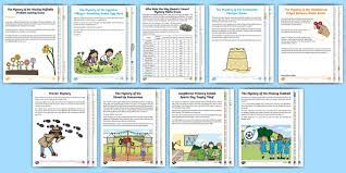 Free murder mystery games online no download. Ks1 Mystery Maths Games Resource Pack Teacher Made