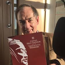 I was interviewing all the stars but realised I was making a mistake'