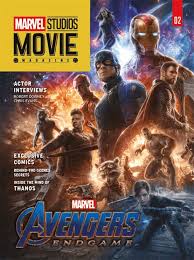 Vizionează gratis avengers endgame 2019 film online hd, dublat în română. Avengers Endgame Facebook Cover