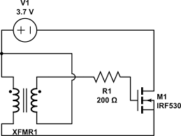 Maybe you would like to learn more about one of these? 15kv High Voltage Pulse Generator Circuit How To Have Digital Control Electrical Engineering Stack Exchange