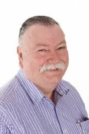 Tribute to Reg Croft