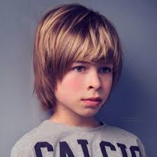 Cortes De Pelo Para Ninos De 6 7 Anos 75 Fotos Eleccion Del Pelo De Los Ninos De Moda Caracteristicas Alargadas Stylish Cortes De Pelo Variantes De Modelos De Agua Fria