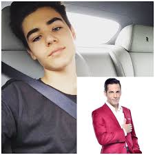 „superb copil e radu foto. Radu Fiul Lui Ètefan BÄnicÄ MÄrturisiri NeaÈtepte Prin Ce A Fost Nevoit SÄ TreacÄ Pentru A Fi Pe AceeaÈi ScenÄ ImpreunÄ Cu TatÄl SÄu Am Suferit