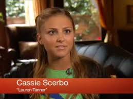 Show off your favorite cassie scerbo photos to the world! Behind The Scenes Make It Or Break It Youtube
