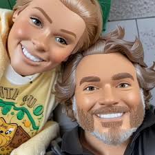 John Moree and Kari Ramsey's Wedding Website