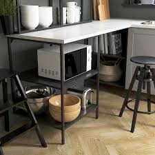 Montage plan de travail cuisine. Ajoutez Enhet Cuisine D Angle Anthracite Blanc Ikea Ikea