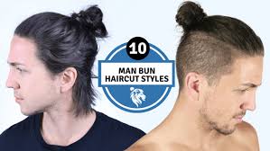 One of the most popular sections is the hair questions and answers service which allows visitors to send. 10 Man Bun Haircut Styles For Men Man Buns Manes