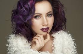 15 Plum Colored Hair Ideas Ready for Picking in 2025
