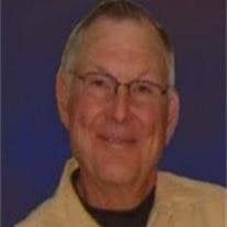 Robert Eugene Burchill Obituary