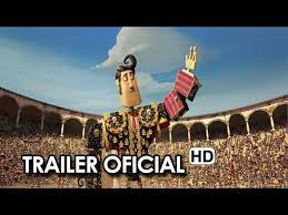 Check spelling or type a new query. El Libro De La Vida Trailer Oficial En Espanol 2015 Hd Youtube