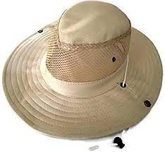 One X Safari Hat Hiking Hat Boonie Hat Fishing Hat Hunting Hat Jungle Hat Men S Sun Hat Women S Sun Hat T Mens Sun Hats Sun Hats For Women Hats For Men
