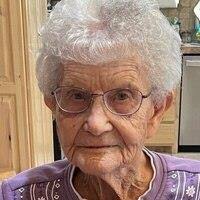 Betsy Margrethe Dahl Ward Obituary