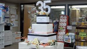 Grocery Kart In Broken Bow Celebrates 35th Anniversary Sandhills Express