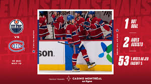 Montreal canadiens hosts winnipeg jets in a nhl game, certain to entertain all ice hockey fans. Canadiens Montreal On Twitter Quel Match De Jake Evans What A Game By Jake Evans Gohabsgo Casinomontreal