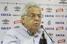 Lembre dez momentos inusitados de Eurico Miranda no Vasco