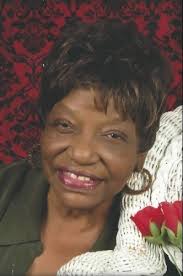 Constance Jackson Obituary (2016)