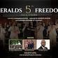 Heralds of Freedom 5th annual Concert event image