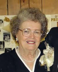 Dorothy Faye McCanless Obituary December 28, 2023