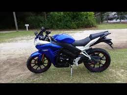 2014 Bashan Cool Way 250 Blue Youtube