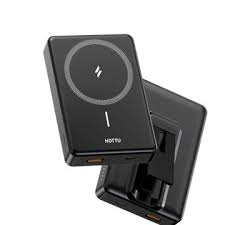 Best Lightweight Power Banks for Travel in Pakistan