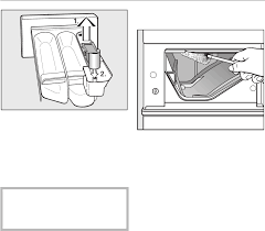 Prüfen sie noch einmal, ob alle erforderlichen anschlüsse vorhanden sind. Bedienungsanleitung Miele W 3903 Seite 36 Von 68 Deutsch