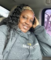 Rebecca Mccarver's Instagram, Twitter & Facebook