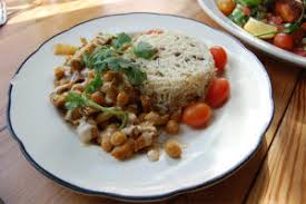 New york city surely has it all when we talk about dining experiences. Hummus Kitchen Nobread