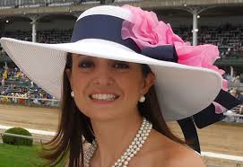 Of course, every woman needs a casual hat for everyday shopping, travel. Derby Hats And Dress Hats Hat A Tude