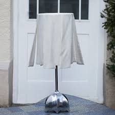 Jan De Bouvrie Madonna Table Lamp By Quasar Schlicht Designmobel