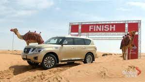 Moving things is doing work, an. Nissan Hopes Camelpower Can Become New Global Standard National Globalnews Ca