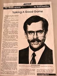 Bruce Buchanan Author (@BruceBuchananAUTHOR) • Facebook