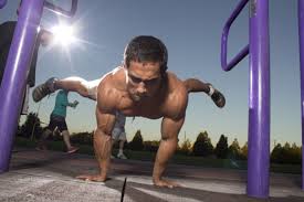 I've got a song for you. Can I Do Calisthenics Every Day Your Questions Answered Bwta