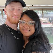 One of my coworkers showed up with this today.