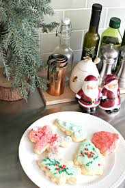See more ideas about cookie recipes, recipes, sweet cookies. Walking In A Kitchen Winter Wonderland Southern State Of Mind Blog By Heather
