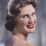 Gerth Family Obituaries