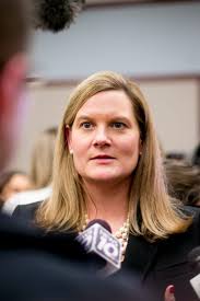 Athlete A is the most important Netflix documentary of 2020