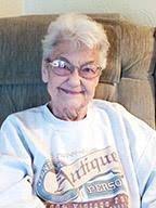 Nancy Lay Obituary (1929