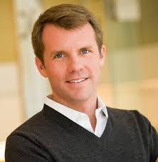 Ben Renda's Instagram, Twitter & Facebook