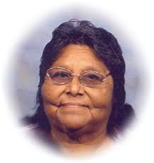 Elizabeth Johns Obituary