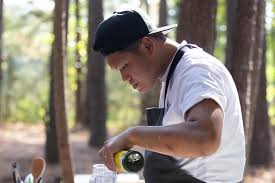24 in 24: Last Chef Standing The clock keeps ticking in episode two!  “Simplicity” is the name of the game this shift. Tune in to @foodnetwork  Sunday 8pm