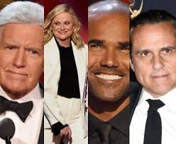 Executive Producers David Michaels & David Parks Chat On The Moments That  Made The 46th Annual Daytime Emmy Awards Ceremony