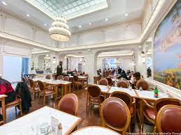 1050 avenue of the americas ground floor, new york, ny 10018 • more. Inside Angelina Paris First New York City Location Untapped New York