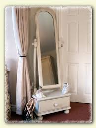 Shabby Chic Cheval Freestanding Mirror Www Chicmouldings Com Dormitorios Muebles Decoracion De Unas