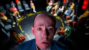 Shadow Actor Scott Price and Producer Alice Fleming Discuss Bringing Back  to Back Theatre's First Film to Australian Audiences in This Interview