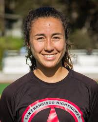 Alumni — SF Nighthawks Women's Soccer Club