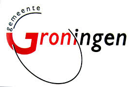 Logo Gemeente Groningen City Branding Tech Company Logos Logos